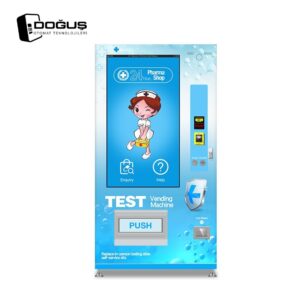 DGS-D720-8C（50sp）Test Otomatı