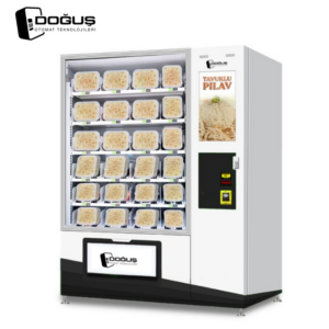 Pilav Otomatı - DGS-D850-10C (22SP)